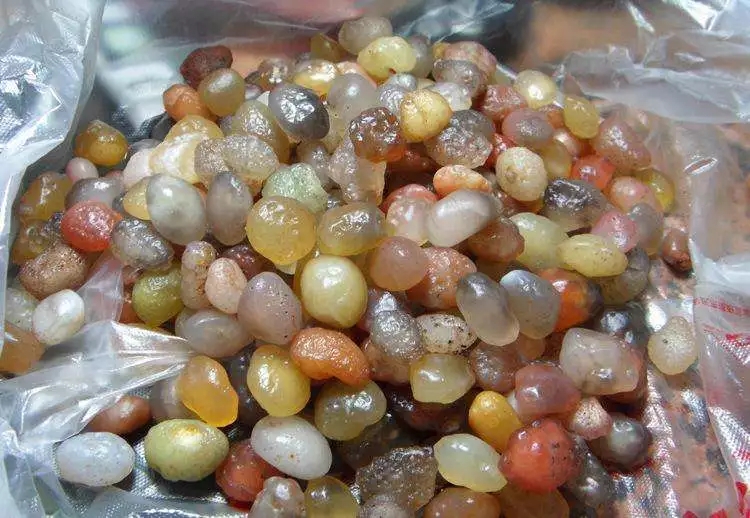 硅質(zhì)玉石 識(shí)別 鑒賞