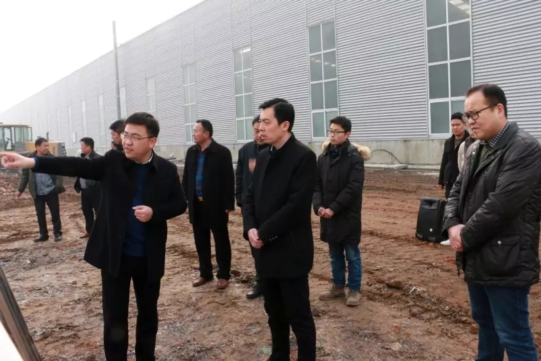 江蘇 連云港 威晟 硅微粉 開工