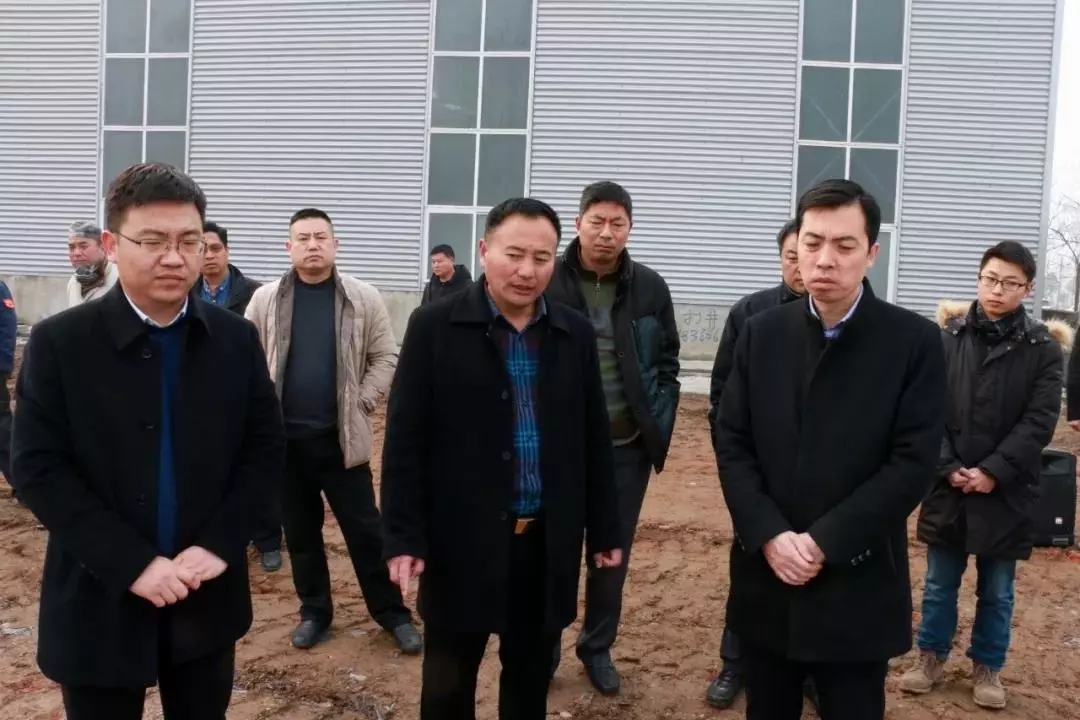 江蘇 連云港 威晟 硅微粉 開工