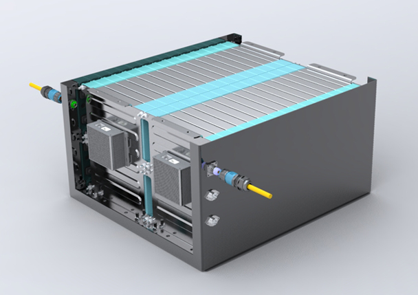 浙江 動(dòng)力系統(tǒng) 亞太 電池展