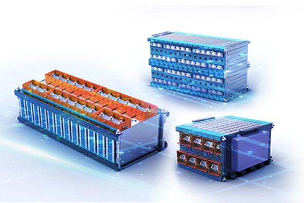 浙江 動(dòng)力系統(tǒng) 亞太 電池展