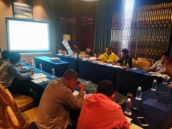 江西瑞金發(fā)現(xiàn)1處中型螢石礦！