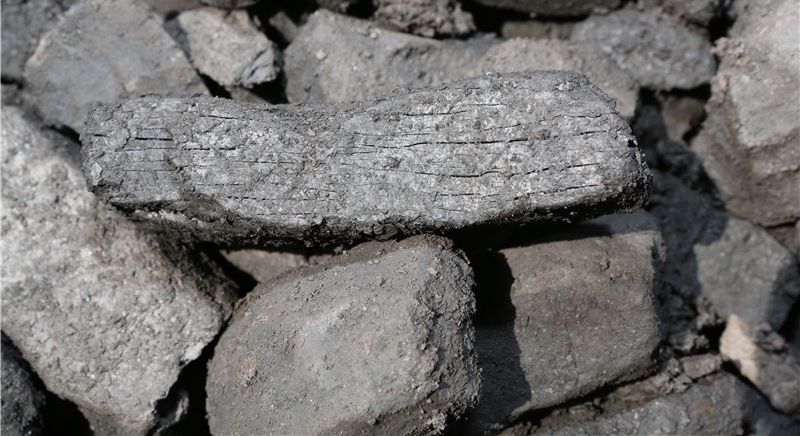 從礦物材料視角綜合利用半焦固廢