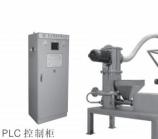 一款流化床氣流粉碎機(jī)