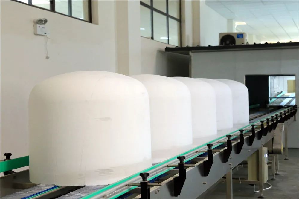 云南華坪年產(chǎn)10萬只石英坩堝項目投產(chǎn)！