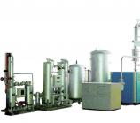 一款惰性氣體保護(hù)氣流粉碎機(jī)（安全防爆型）