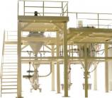 一款深冷超細(xì)粉碎生產(chǎn)線（提供深冷粉碎加工服務(wù)）