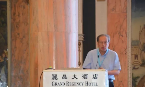 熱烈祝賀全國非礦標委會年會暨非礦功能材料應(yīng)用高層發(fā)展論壇圓滿落幕