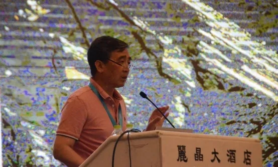 熱烈祝賀全國非礦標委會年會暨非礦功能材料應(yīng)用高層發(fā)展論壇圓滿落幕