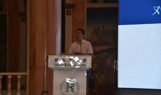 熱烈祝賀全國非礦標委會年會暨非礦功能材料應(yīng)用高層發(fā)展論壇圓滿落幕