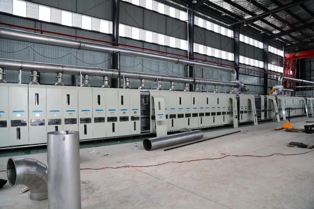 云南曲靖三元正極材料、氧化鋁須晶、石墨烯粉體等新材料項(xiàng)目有望8月量產(chǎn)！