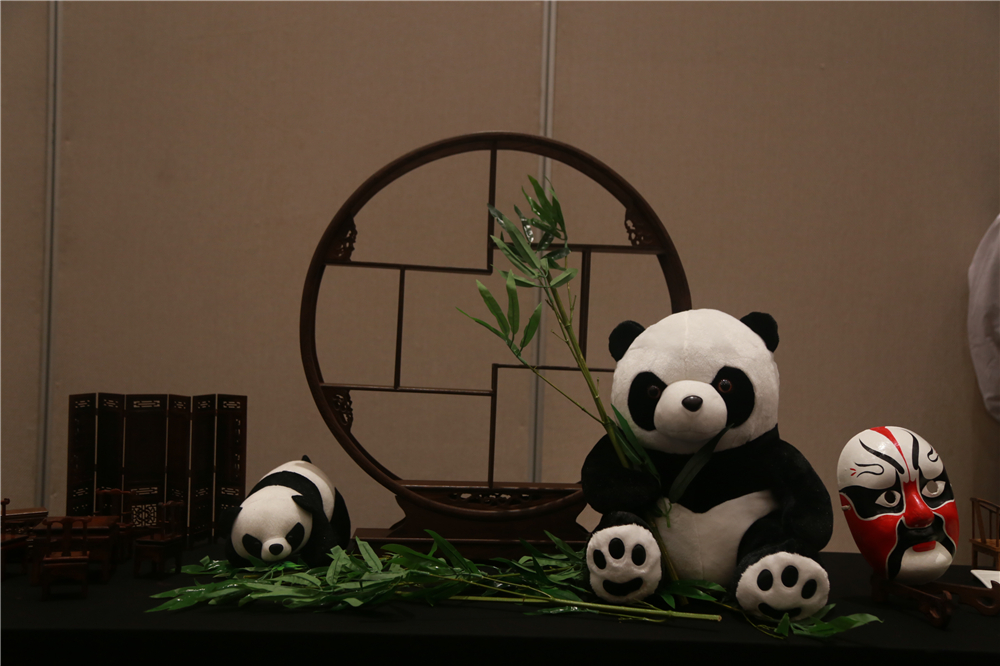 花香自有蝴蝶來——Ciamite2019正在火熱進(jìn)行中