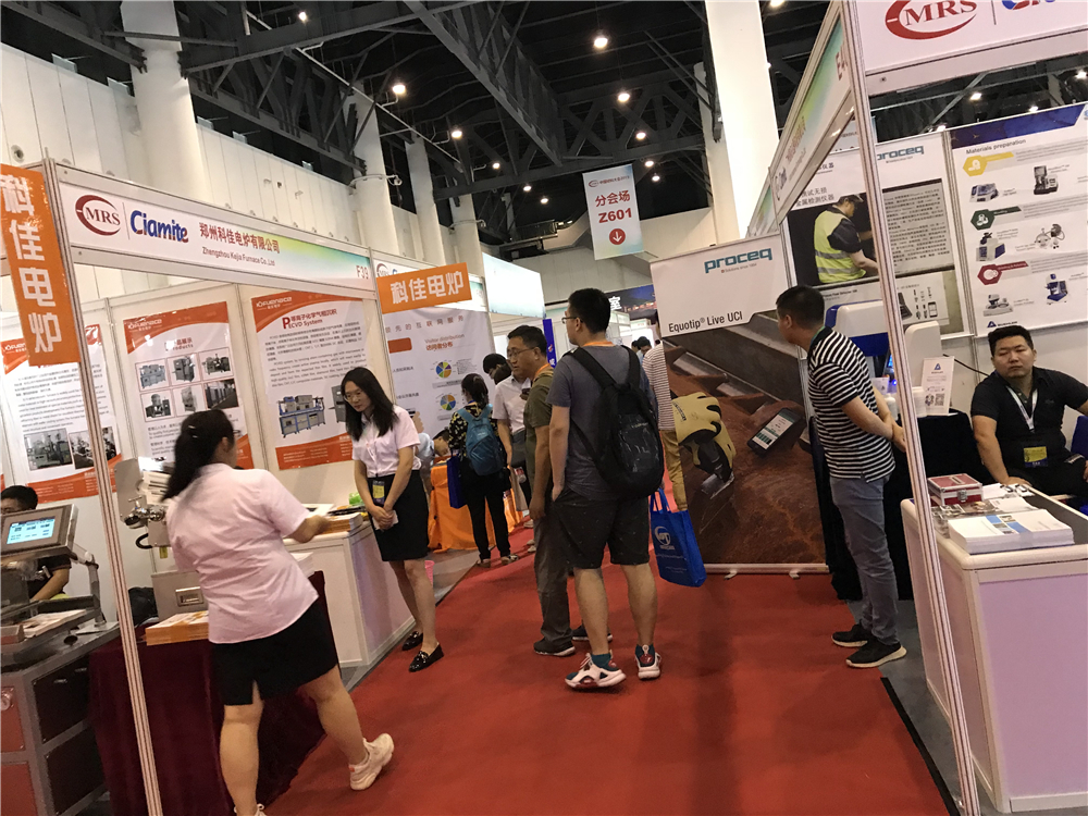 花香自有蝴蝶來——Ciamite2019正在火熱進(jìn)行中