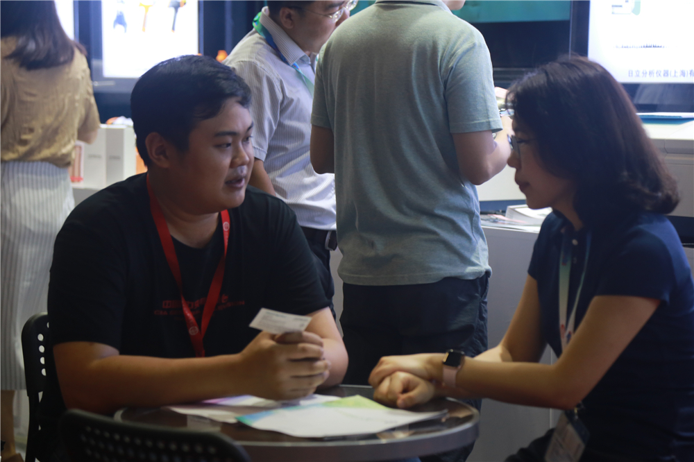 花香自有蝴蝶來——Ciamite2019正在火熱進(jìn)行中