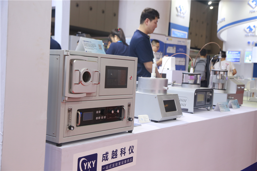 花香自有蝴蝶來——Ciamite2019正在火熱進(jìn)行中