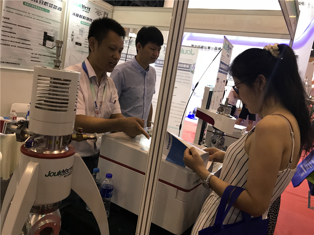 花香自有蝴蝶來——Ciamite2019正在火熱進(jìn)行中