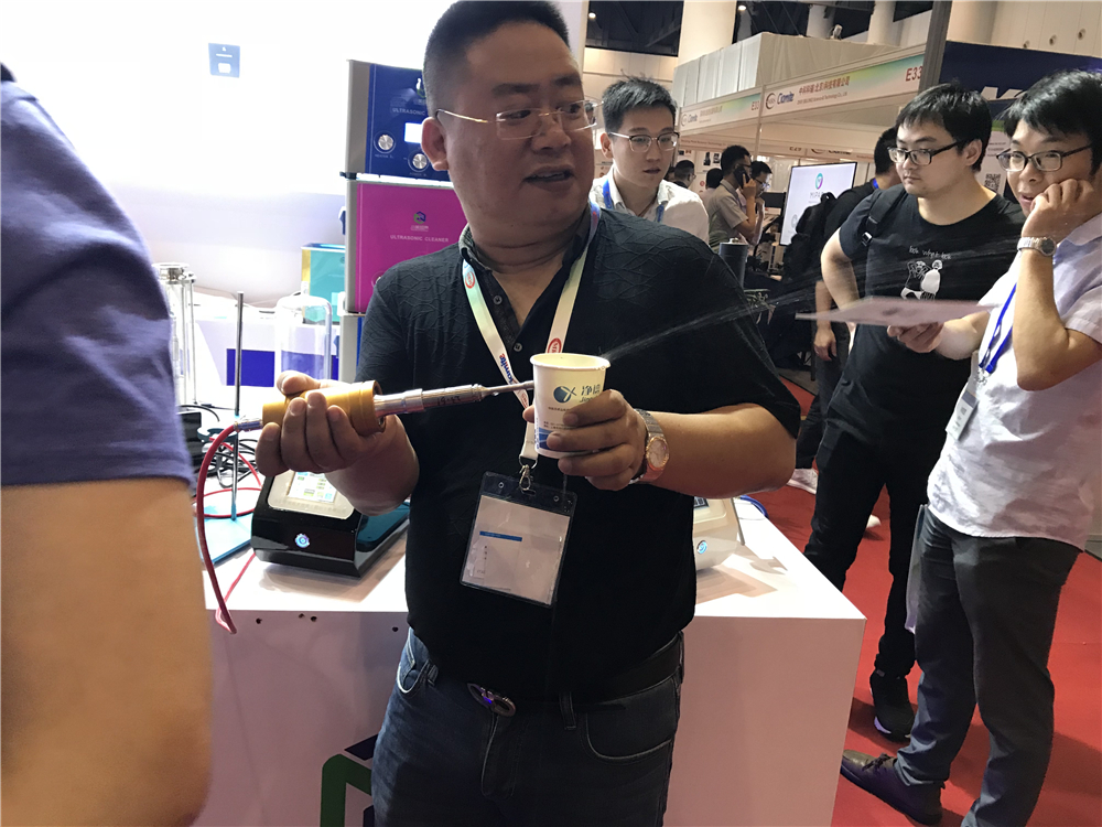 花香自有蝴蝶來——Ciamite2019正在火熱進(jìn)行中