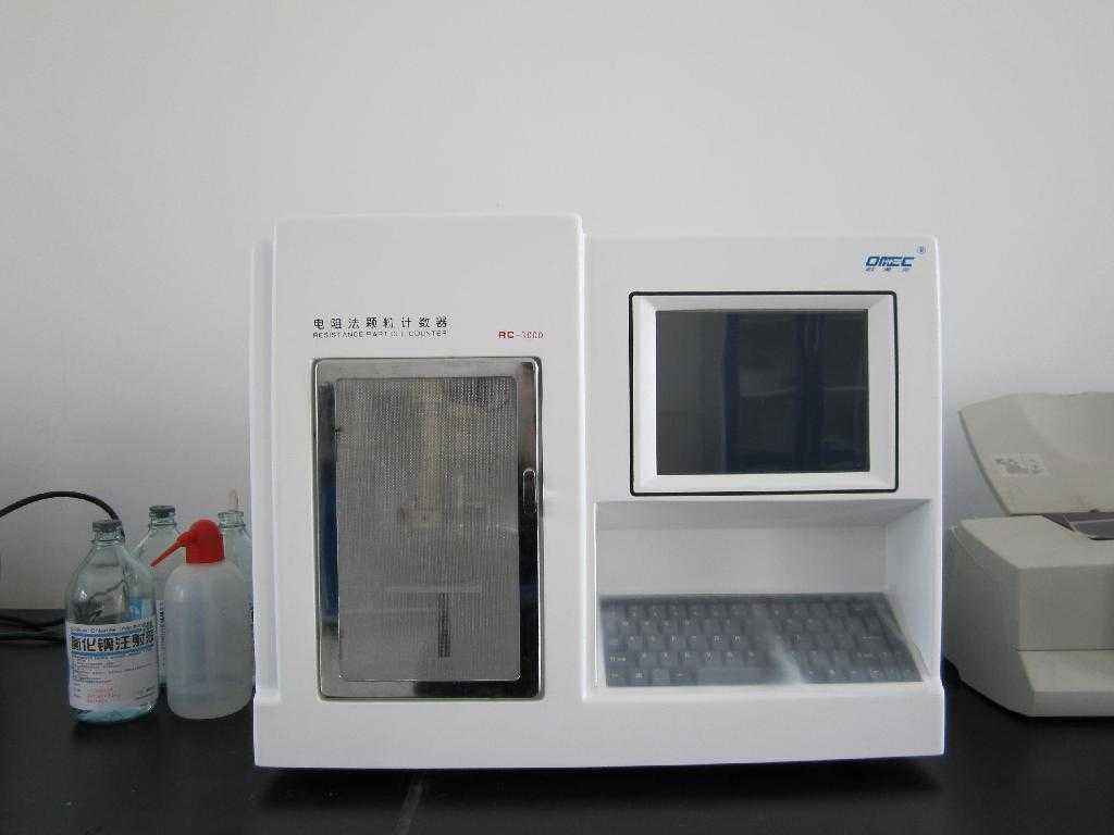 超細粉體粒度檢測的7大方法！