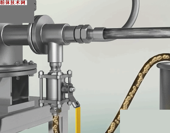 一文了解流化床式氣流粉碎機及應用進展！