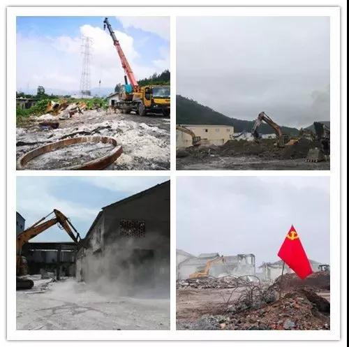 從190家到15家！浙江衢州上方鎮(zhèn)碳酸鈣產(chǎn)業(yè)整合再進一步！