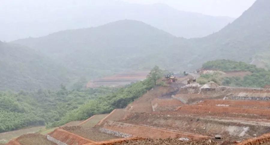 從190家到15家！浙江衢州上方鎮(zhèn)碳酸鈣產(chǎn)業(yè)整合再進一步！