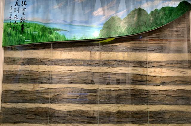 江蘇盱眙：凹土之都隆起創(chuàng)新高地，萬土之王孕育綠色經(jīng)濟(jì)