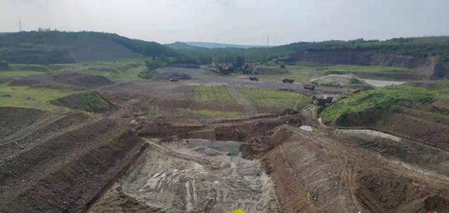 江蘇盱眙：凹土之都隆起創(chuàng)新高地，萬土之王孕育綠色經(jīng)濟(jì)