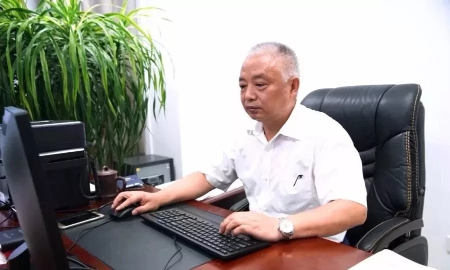 凹凸棒石 鄭茂松 江蘇盱眙