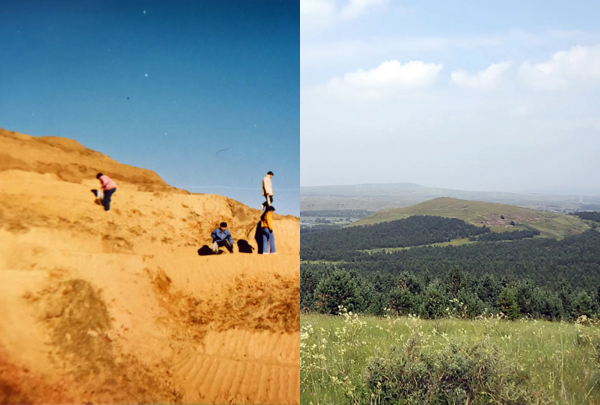 時(shí)代之問(wèn)：中國(guó)為什么提“綠水青山就是金山銀山”？