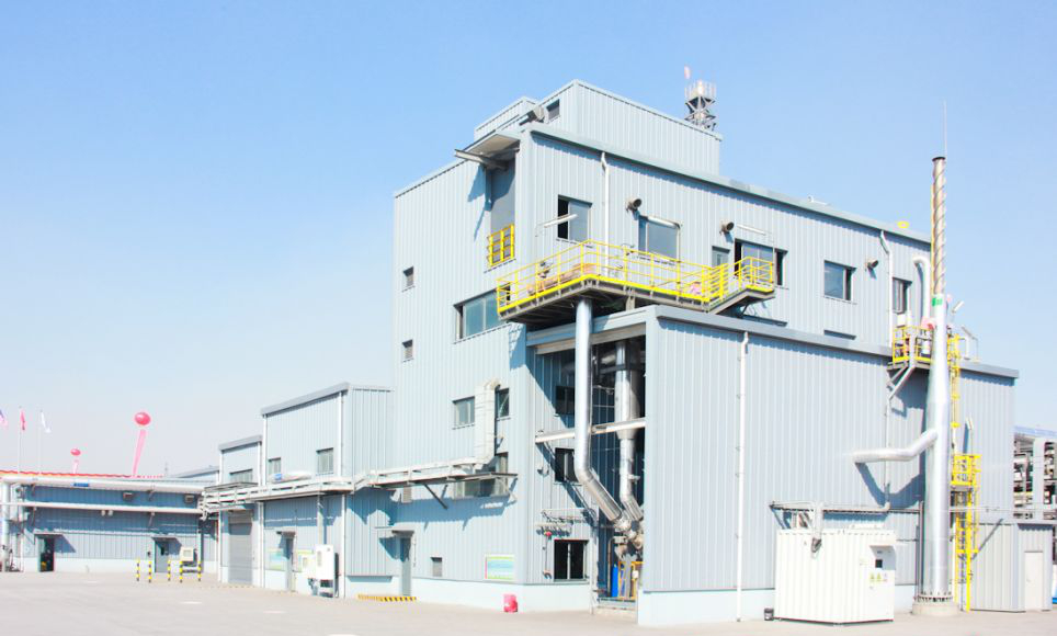 助力卡博特成中國老大，內(nèi)蒙古8000噸氣相二氧化硅項目投產(chǎn)！