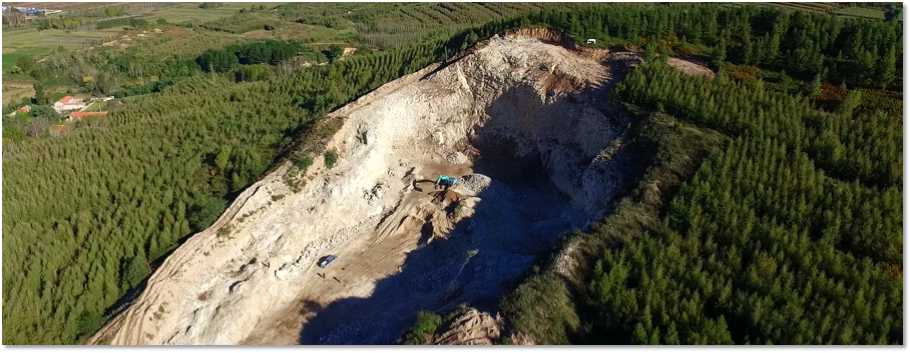 國投盛世與鼎和文創(chuàng)簽約沸石環(huán)保新材料產(chǎn)業(yè)戰(zhàn)略合作協(xié)議！