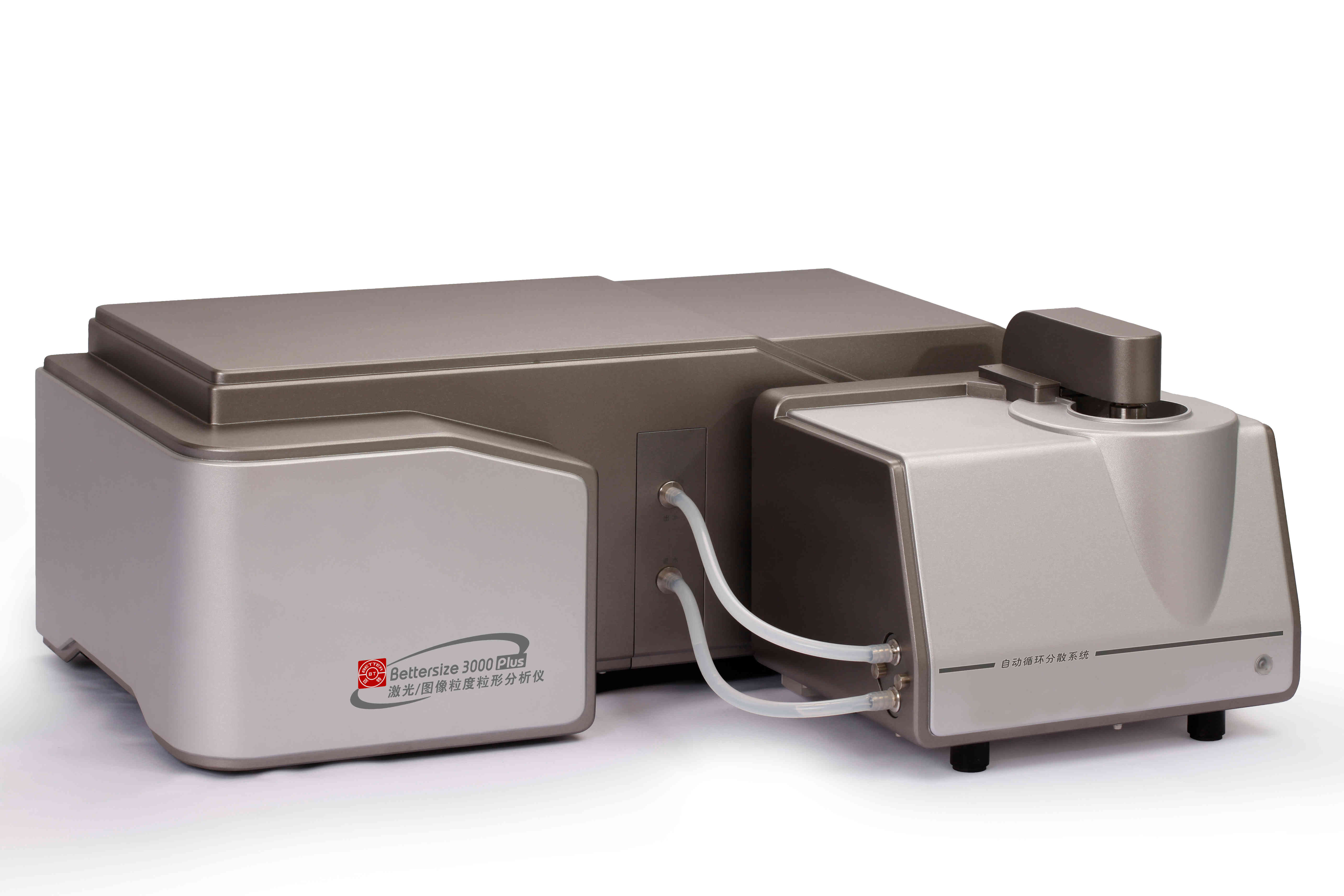 丹東百特：邀您蒞臨2019環(huán)境礦物材料創(chuàng)新發(fā)展大會(huì)！