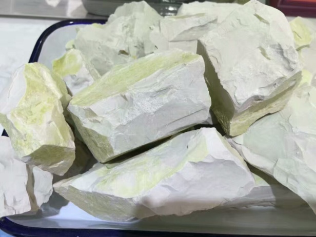 哈密神土科技：邀您蒞臨2019環(huán)境礦物材料創(chuàng)新發(fā)展大會