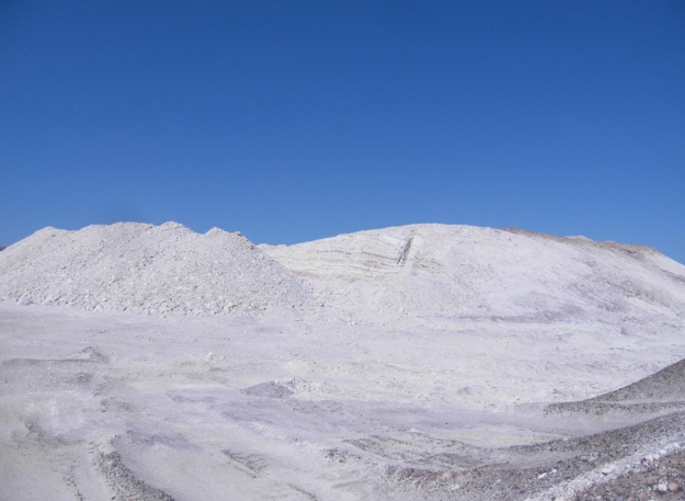 哈密神土科技：邀您蒞臨2019環(huán)境礦物材料創(chuàng)新發(fā)展大會