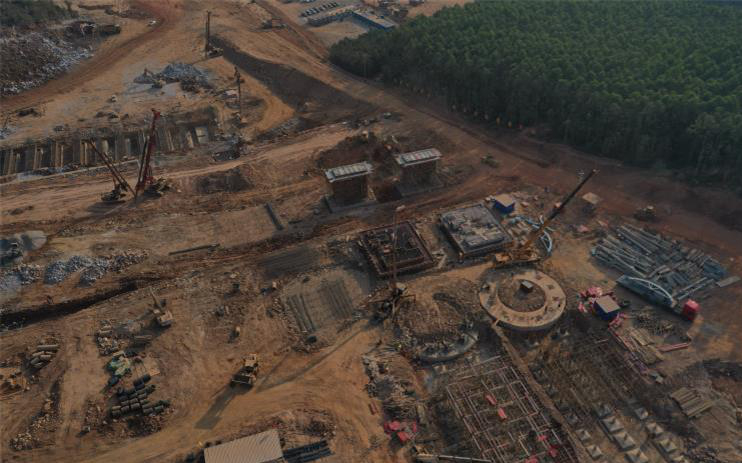 廣西上思計劃2025年全縣碳酸鈣產(chǎn)業(yè)產(chǎn)值突破100億元