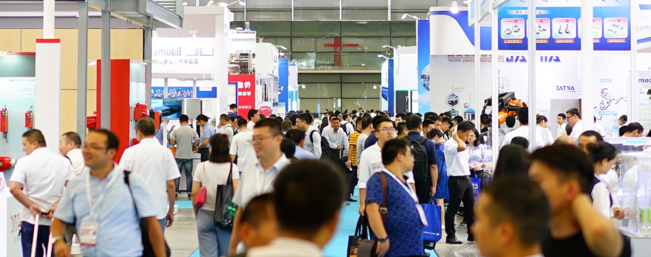 上海國際材質(zhì)分析與實驗室技術(shù)展覽會