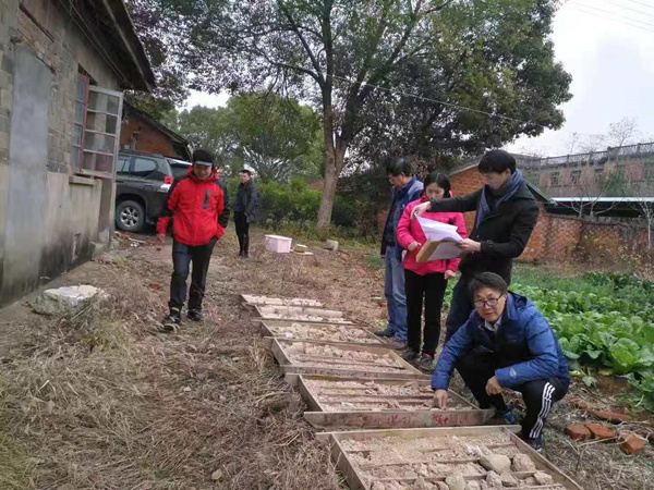 安徽岳西：發(fā)現(xiàn)大中型鉀長石-稀土礦