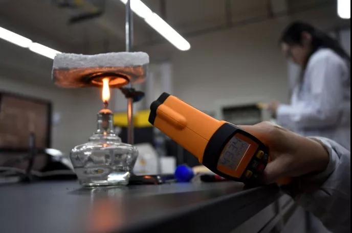 1000℃不變形、超輕水上漂！中科院重慶團(tuán)隊發(fā)布泡沫陶瓷新材料！