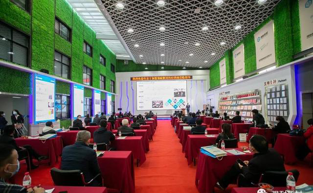 河南強耐新材“鏖戰(zhàn)疫情，不誤夢想”2020河南區(qū)域招商大會召開