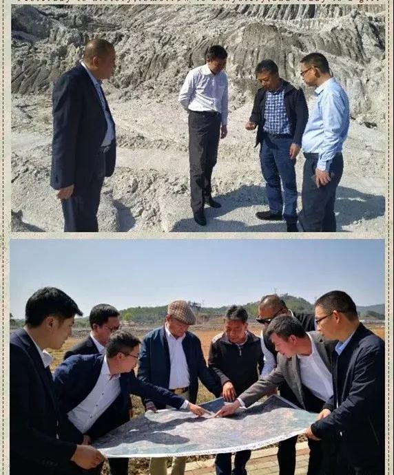 總投資3.9億！江西瑞金簽約高嶺土兩段四級工藝及熟料技術(shù)加工項(xiàng)目