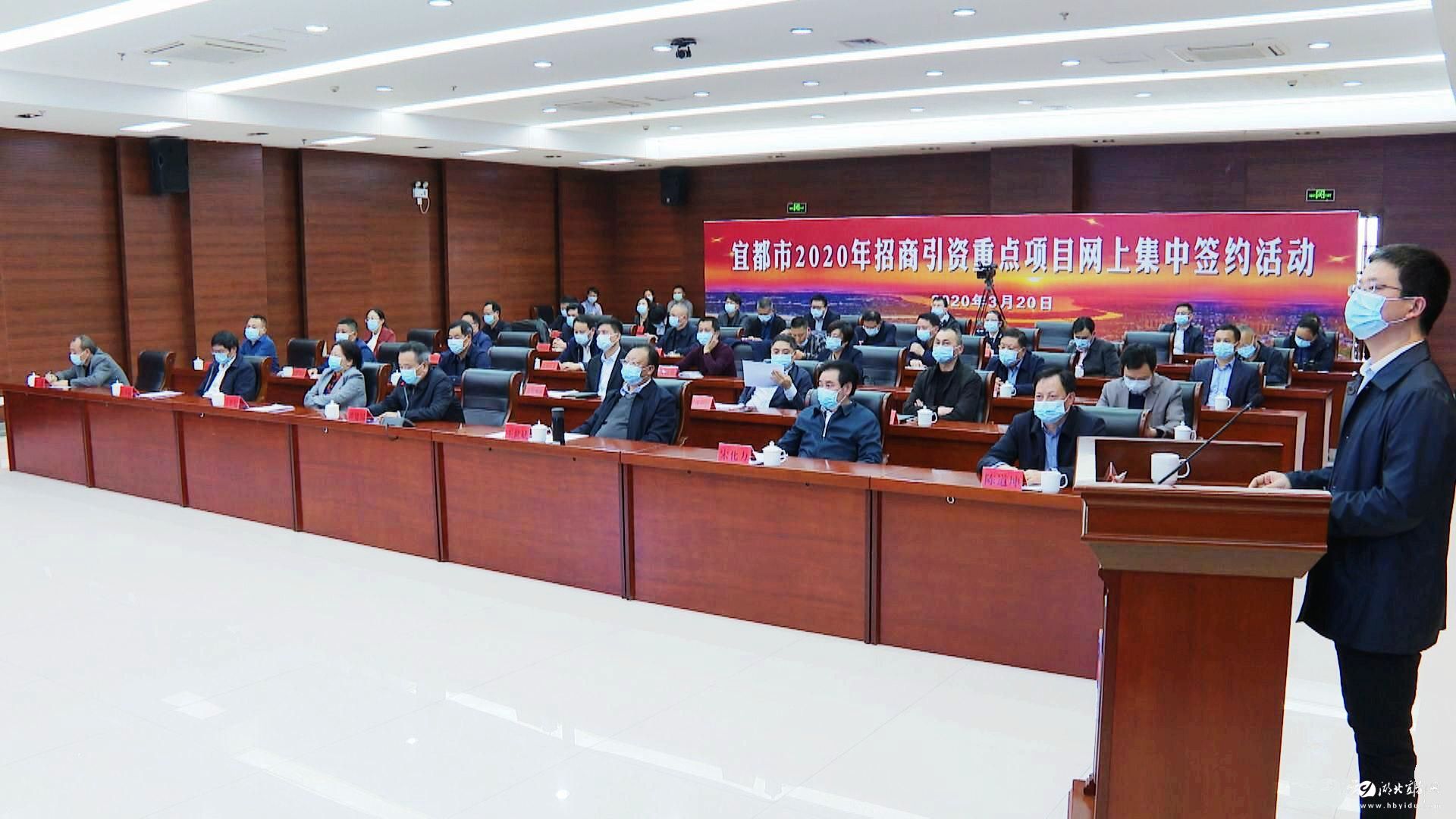 湖北宜昌大恒碳酸鈣公司投建50萬噸納米新材料項目！