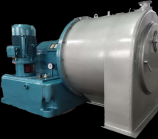 產(chǎn)品推薦 | 石英砂專用離心脫水脫酸設(shè)備