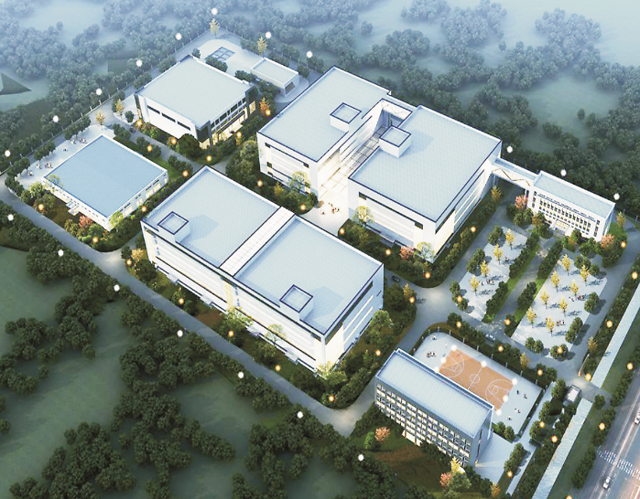 高嶺土、白炭黑、磷石膏，湖北宜昌22個項目集中開工！