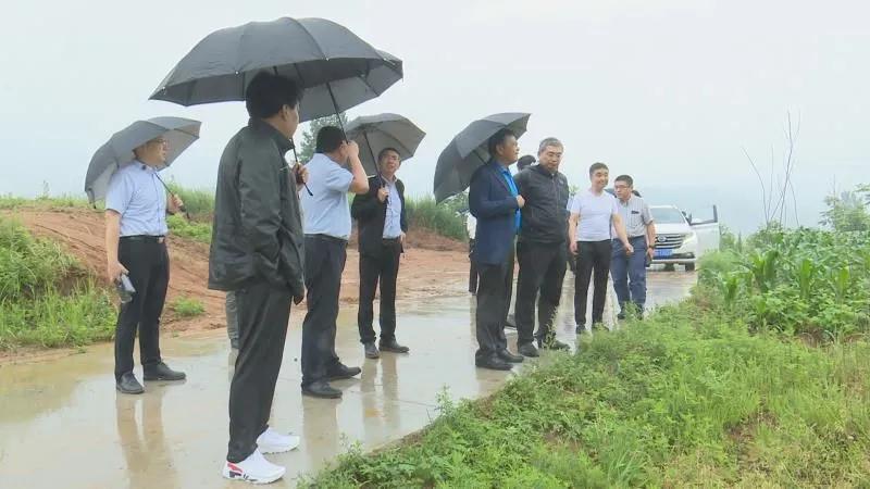 陜西洛南4億元碳酸鈣項目即將開建！