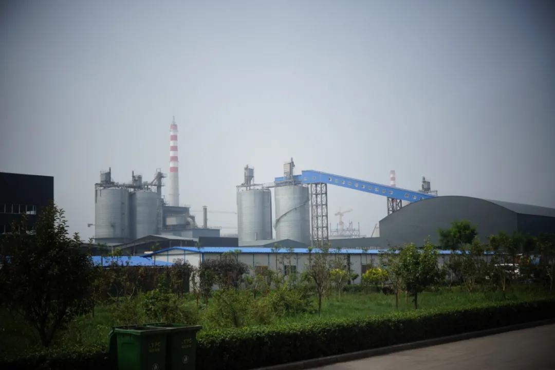 山西：污泥、煤矸石、粉煤灰等固廢變身暢銷環(huán)保新材料