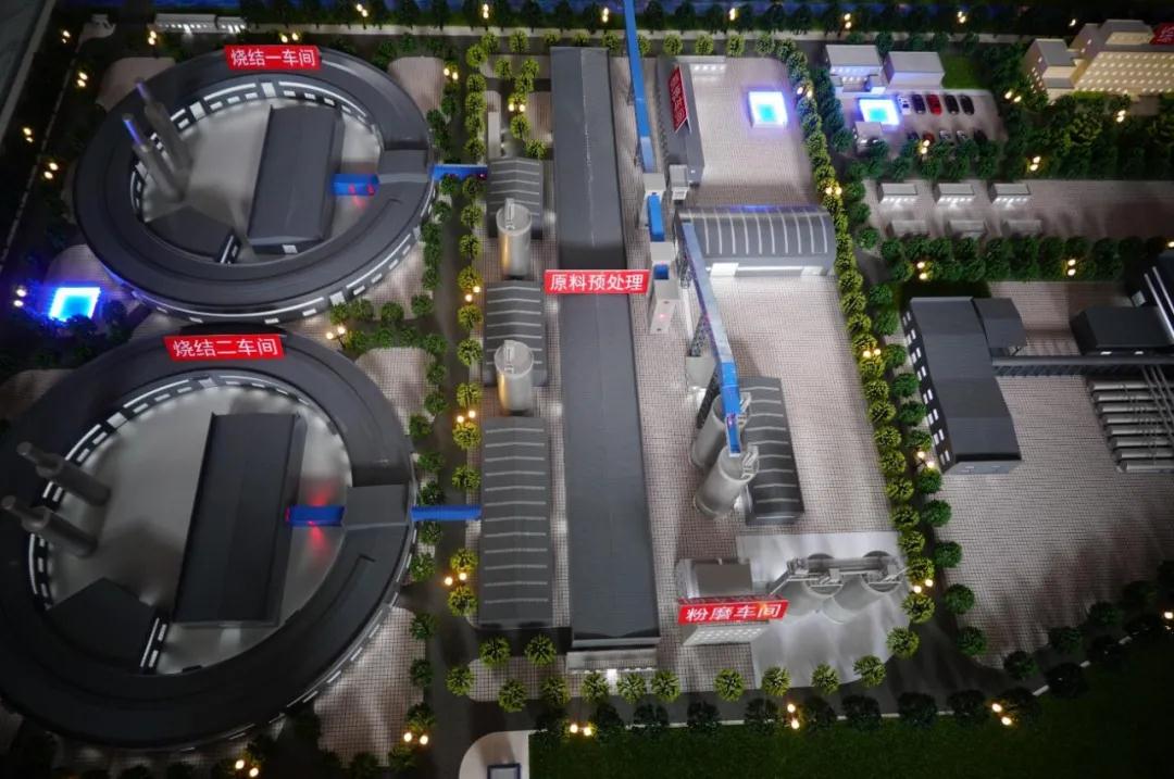 山西：污泥、煤矸石、粉煤灰等固廢變身暢銷環(huán)保新材料