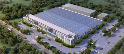 湖北宜昌2個(gè)重晶石粉體項(xiàng)目集中開(kāi)工