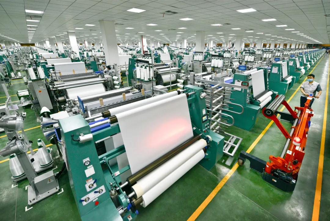 總投資14.7億元，浙江桐鄉(xiāng)中國(guó)巨石年產(chǎn)十五萬(wàn)噸玻纖生產(chǎn)線開工！