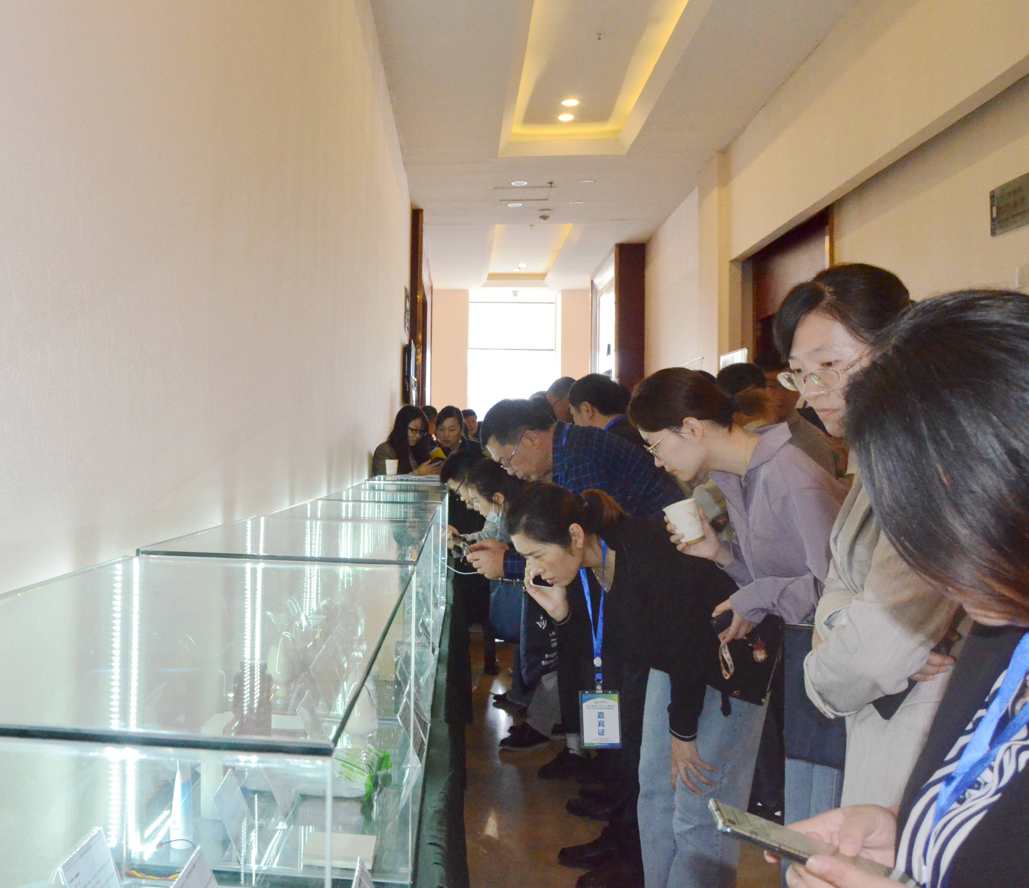 2020年中國環(huán)境礦物材料創(chuàng)新發(fā)展大會暨第十四屆中國（盱眙）凹土高層論壇成功舉辦！