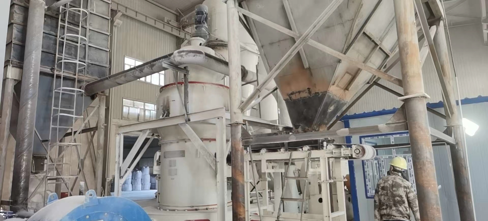 再投產一條生產線！哈密神土科技膨潤土球團日產將達300噸！